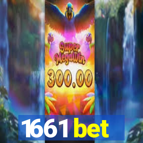 1661 bet